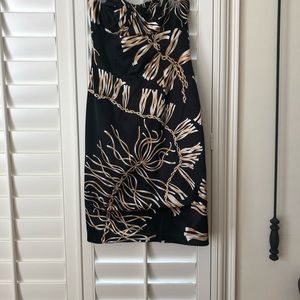 Cocktail Midi Dress